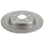 Order BREMSEN - BHO1026 - Rear Disc Brake Rotor For Your Vehicle