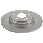 Order BREMSEN - BHO1032 - Rear Disc Brake Rotor For Your Vehicle