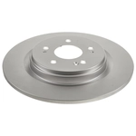 Order BREMSEN - BHO1034 - Rear Disc Brake Rotor For Your Vehicle