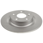 Order BREMSEN - BHO1036 - Rear Disc Brake Rotor For Your Vehicle