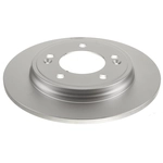 Order BREMSEN - BHY1018 - Rear Disc Brake Rotor For Your Vehicle