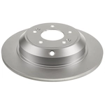 Order BREMSEN - BHY1023 - Rear Disc Brake Rotor For Your Vehicle