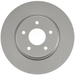 Order BREMSEN - BIN1003 - Rear Disc Brake Rotor For Your Vehicle