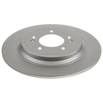 Order BREMSEN - BKI1014 - Rear Disc Brake Rotor For Your Vehicle