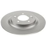 Order BREMSEN - BKI1024 - Rear Disc Brake Rotor For Your Vehicle