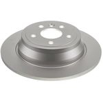 Order BREMSEN - BLA1010 - Rear Disc Brake Rotor For Your Vehicle