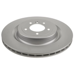 Order BREMSEN - BLA1012 - Rear Disc Brake Rotor For Your Vehicle