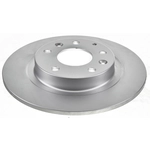 Order BREMSEN - BMA1016 - Rotor de frein à disque arrière For Your Vehicle