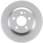 Order BREMSEN - BME5002 - Rear Disc Brake Rotor For Your Vehicle
