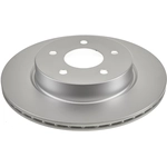 Order BREMSEN - BNI1034 - Rear Disc Brake Rotor For Your Vehicle