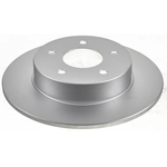 Order BREMSEN - BNI1035 - Rotor de frein à disque arrière For Your Vehicle