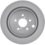 Order BREMSEN - BSU1006 - Rear Disc Brake Rotor For Your Vehicle