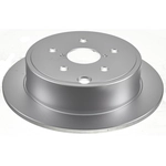 Order BREMSEN - BSU1008 - Rotor de frein à disque arrière For Your Vehicle