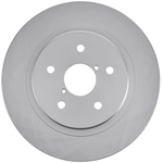 Order BREMSEN - BSU1010 - Rotor de frein à disque arrière For Your Vehicle