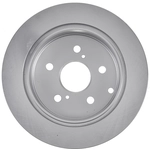 Order BREMSEN - BTO1019 - Rotor de frein à disque arrière For Your Vehicle