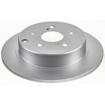 Order BREMSEN - BTO1019 - Rear Disc Brake Rotor For Your Vehicle