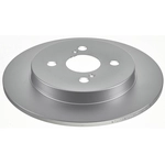 Order BREMSEN - BTO1022 - Rotor de frein à disque arrière For Your Vehicle