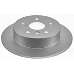 Order BREMSEN - BTO1030 - Rear Disc Brake Rotor For Your Vehicle