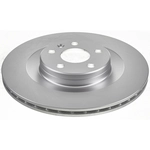 Order BREMSEN - BVO1012 - Rotor de frein à disque arrière For Your Vehicle