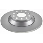 Order BREMSEN - BVW1035 - Rear Disc Brake Rotor For Your Vehicle