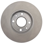 Order CENTRIC PARTS - 121.04001 - Rear Disc Brake Rotor For Your Vehicle