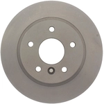 Order Rear Disc Brake Rotor by CENTRIC PARTS - 121.22004 For Your Vehicle