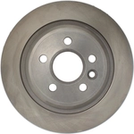 Order CENTRIC PARTS - 121.22023 - Rear Disc Brake Rotor For Your Vehicle