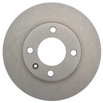 Order CENTRIC PARTS - 121.33025 - Disc Brake Rotor For Your Vehicle