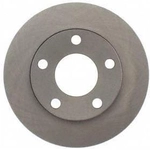 Order Rear Disc Brake Rotor by CENTRIC PARTS - 121.33026 For Your Vehicle