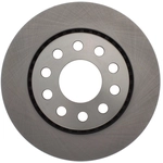 Order Rear Disc Brake Rotor by CENTRIC PARTS - 121.33033 For Your Vehicle