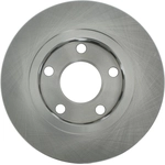 Order Rear Disc Brake Rotor by CENTRIC PARTS - 121.33067 For Your Vehicle