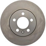 Order Rear Disc Brake Rotor by CENTRIC PARTS - 121.33069 For Your Vehicle