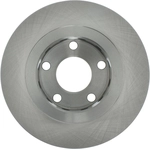 Order Rear Disc Brake Rotor by CENTRIC PARTS - 121.33072 For Your Vehicle