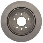 Order Rear Disc Brake Rotor by CENTRIC PARTS - 121.33078 For Your Vehicle
