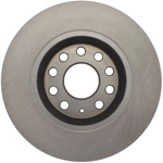 Order Rear Disc Brake Rotor by CENTRIC PARTS - 121.33099 For Your Vehicle