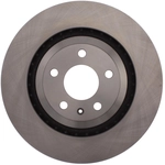 Order Rear Disc Brake Rotor by CENTRIC PARTS - 121.33101 For Your Vehicle