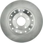 Order Rear Disc Brake Rotor by CENTRIC PARTS - 121.33102 For Your Vehicle
