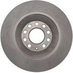 Order Rear Disc Brake Rotor by CENTRIC PARTS - 121.33104 For Your Vehicle