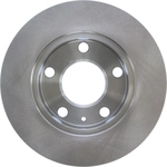 Order Rear Disc Brake Rotor by CENTRIC PARTS - 121.33106 For Your Vehicle