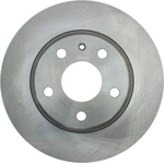 Order Rear Disc Brake Rotor by CENTRIC PARTS - 121.33119 For Your Vehicle