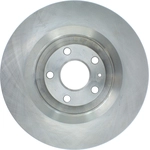 Order Rear Disc Brake Rotor by CENTRIC PARTS - 121.33121 For Your Vehicle