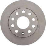 Order CENTRIC PARTS - 121.33135 - Rear Disc Brake Rotor For Your Vehicle