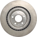 Order CENTRIC PARTS - 121.33137 - Rear Disc Brake Rotor For Your Vehicle
