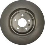 Order Rear Disc Brake Rotor by CENTRIC PARTS - 121.33155 For Your Vehicle