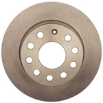 Order CENTRIC PARTS - 121.33157 - Disc Brake Rotor For Your Vehicle