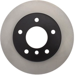 Order Rear Disc Brake Rotor by CENTRIC PARTS - 121.34030 For Your Vehicle