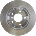 Order Rear Disc Brake Rotor by CENTRIC PARTS - 121.34030 For Your Vehicle
