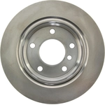 Order Rear Disc Brake Rotor by CENTRIC PARTS - 121.34044 For Your Vehicle