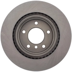 Order CENTRIC PARTS - 121.34078 - Rear Disc Brake Rotor For Your Vehicle