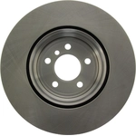 Order Rear Disc Brake Rotor by CENTRIC PARTS - 121.34095 For Your Vehicle